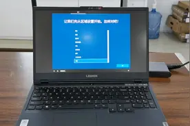 最新联想拯救者R7000笔记本开箱及体验，新机设置及激活不再难！视频封面