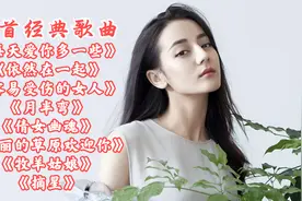 八首经典歌曲，如果我们《依然在一起》，再黑的夜晚我也无需躲避视频封面