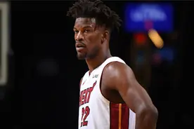 【季后赛球队巡礼】攻守兼备全能战士！巴特勒本赛季高光合集视频封面