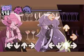 FNF优质模组 MFM性反转更新 这约会i了i了