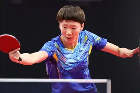 2023直通德班世乒赛选拔赛王曼昱3-0韩菲儿，加油曼昱！！！视频封面