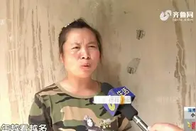 菏泽10岁男孩眼睛上忽然出现白斑，没几天就蔓延至全身，家长急坏