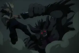 地下城与勇士：鬼剑士天才又火了，掌握鬼手强化，国漫巅峰特效视频封面