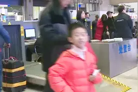 杭州：重点旅客候车区方便特殊人群，贴心服务面面俱到视频封面