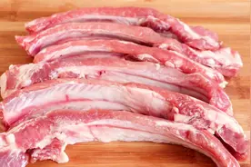 排骨别总红烧了，教你秘制做法，软烂入味，好吃不腻，营养又解馋