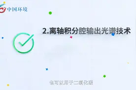 碳监测的技术原理有哪些？如何保证监测数据准确度？视频封面