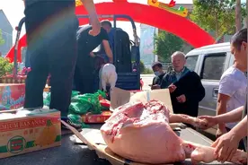 安徽地区现在结婚当天需要带去的大礼，带大家看看视频封面