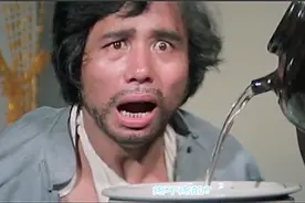 早期经典武打动作片 黄飞鸿亲授拔火罐绝招 专治跌打损伤各种不服