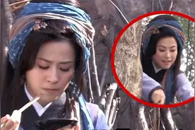 “王宝钏挖野菜”的梗爆红全网，千万别被恋爱脑耽误了！