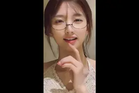 【韩国小姐姐】换装视频封面