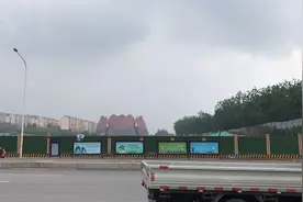 探访济南融创文旅城，带你看一下济南东部最大游乐园现状！视频封面