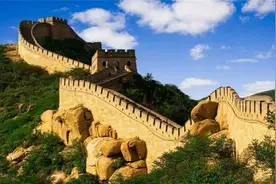 欧洲人眼中的中国到底有多大？答案超出我们的想象力视频封面