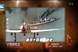 《东方战场》之血战台儿庄视频封面