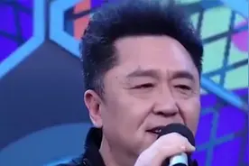 于谦演唱《花房姑娘》，汪涵：这是个老炮啊！于谦唱歌开口跪集锦视频封面