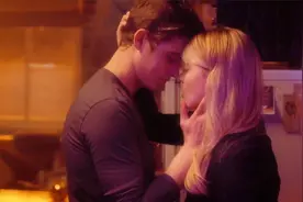 【之后after4】超欲男女主哈丁和泰莎校园恋大结局高甜合集