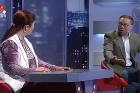 儿媳找茬不愿赡养婆婆，丈夫大发雷霆，儿子说出了自己的看法视频封面