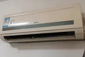 空调不制冷怎么知道是不是缺氟？不需要任何工具，一看就明白了视频封面