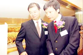 求伯君：创立金山软件，写出wps，雷军眼里的师傅视频封面