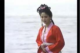观世音为百姓造桥，幻化成妙年少女，把众人引到江边抛投银子集资视频封面