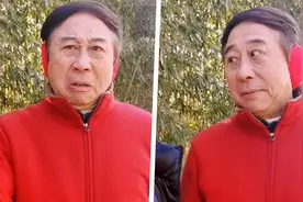 “冯巩大战”本人来了！冯巩调侃中国男足爱吃海参：浑身是刺视频封面