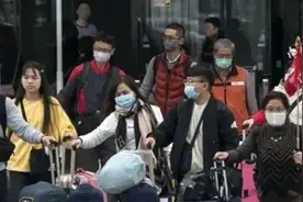 湖南长沙一确诊病例因没戴口罩，距离0.5米被感染！疾控发出提醒视频封面