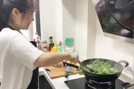 浙江小伙找了个河南女友，姑娘出得厅堂入得厨房，令人羡慕不已呀视频封面