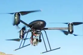 巴铁击落一架印度侦察机，缴获时，才发现竟然是中国制造视频封面