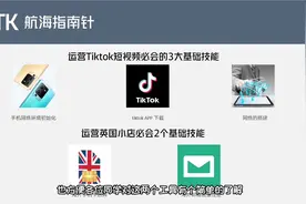 怎么下载抖音国际版Tiktok教程合集100集看完小白变大师视频封面