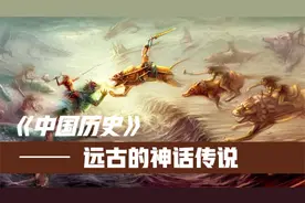 炎帝、黄帝为什么被称为中华名族的人文初祖呢?分别做了哪些贡献?