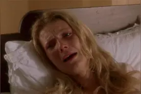 第二段：恶婆婆为了独占妈宝男，竟然给怀孕儿媳使用兽用催产素视频封面