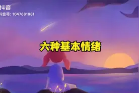 六种基本情绪视频封面