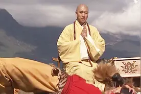 让孙悟空疼痛难忍的紧箍咒只有6个字，翻译出来的寓意太美！