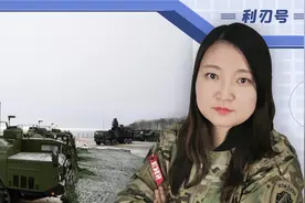 印度买S400导弹，要求提前交货却不加钱！俄罗斯：一切按合同办事视频封面