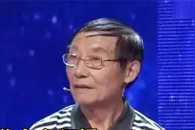 70岁大爷相亲，要求对方能生孩子，生一个就给20万！#综艺安利官#视频封面