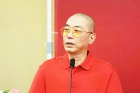 巨人集团30周年史玉柱演讲：脑白金切实有功效,对得起消费者视频封面