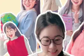 超实用的万能穿搭法则来啦！视频封面
