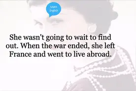 可可香奈尔的故事   Coco Chanel