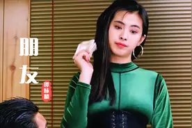 谭咏麟这首《朋友》经典百听不厌，感人的歌词让人回忆不断视频封面