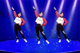 新歌新舞，DJ版《爱恨一笔勾销》动感动听，杨骏卓演唱