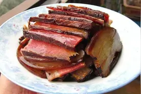 腊肉在冰箱放一年还可以吃吗？今天总算搞懂了，看完快分享家人