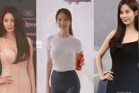 少女时代身材最好的正直忙内，十年如一日的自律加上勤奋使然！视频封面