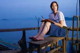 影视：一本日记本邂逅了一份爱情，一部泰国小清新电影，值得一看视频封面