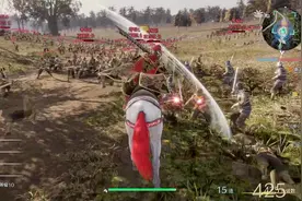 【无双】《真三国无双8》实况攻略 孙坚传 第2期视频封面