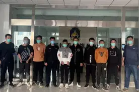 男子冒死从缅北逃回自述悲惨经历：遭电棍毒打，吃狗剩下的食物视频封面