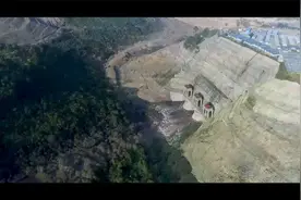 CPEC首个水电投资项目全面投入商业运营视频封面