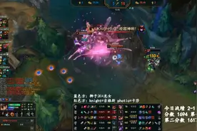 Knight：这就是世界第一中单？13-0炸弹人屠杀王者局，上分如喝水视频封面
