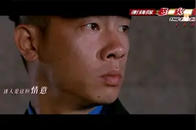 刘德华_甄子丹_吴京_张家辉_陈小春《真的汉子》高清无水印音乐mv视频封面
