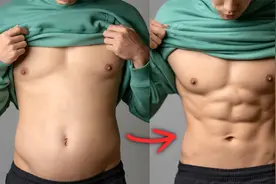 【每天一遍】10分钟起床燃脂运动(男女通用)