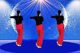 DJ广场舞《千年等一回》动感劲爆网红版，好听好看