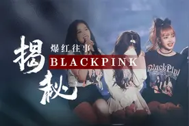 BLACKPINK粉丝有多奇葩？揭秘成员家世传闻，创造新“辱华”理由